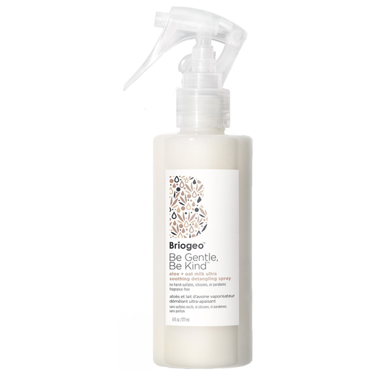 Briogeo Be Gentle, Be Kind Aloe + Oat Milk Ultra Soothing Detang