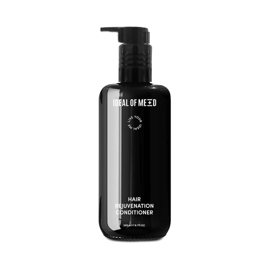 Hair Rejuvenation Conditioner