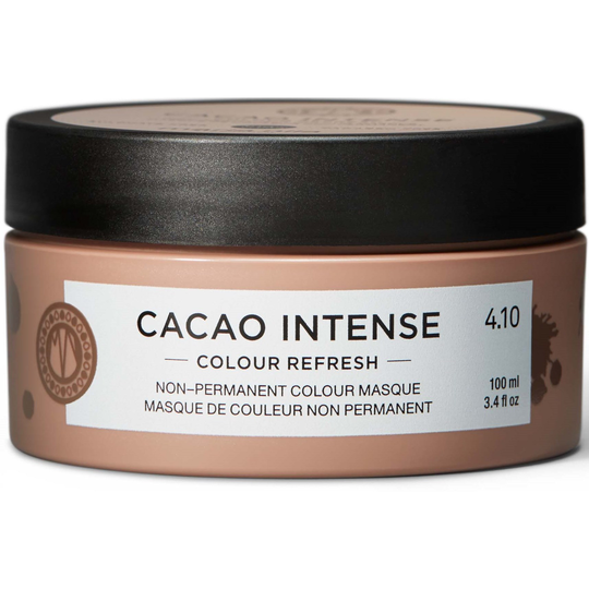 maria nila Colour Refresh 100ml Cacao Intense