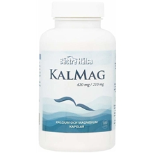 KalMag 100 kapselia