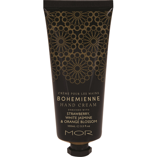MOR Emporium Emporium Classics Hand Cream Bohemienne 100 ml