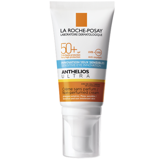 La Roche Posay Anthelios Ultra spf 50+ kasvot 50 ml