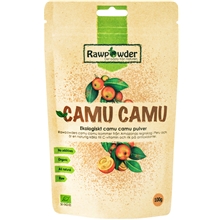 Camu Camu EKO 100 gr