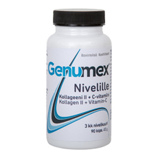 Genumex nivelille