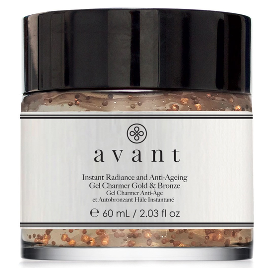 Avant Skincare Age Radiance Instant Radiance and Anti-Ageing Gel