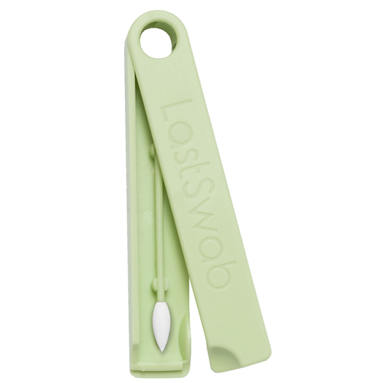 LastObject LastSwab Beauty Sea Turtle Green