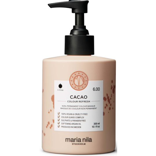 maria nila Colour Refresh 300ml Cacao 300 ml