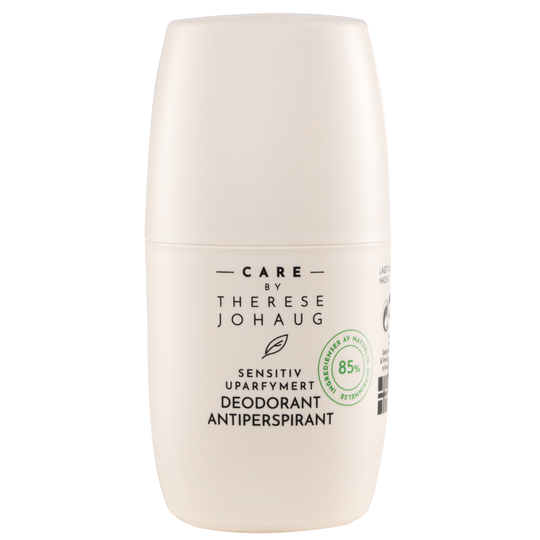 Care by Therese Johaug Sensitiv Deo 50 ml