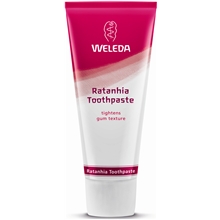 Toothpaste Ratania 75 ml