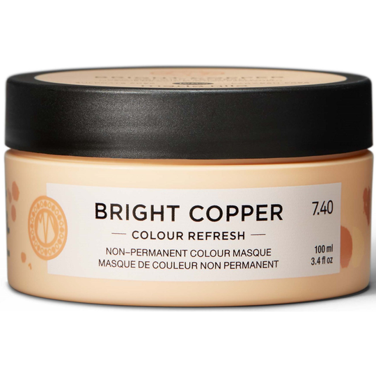 maria nila Colour Refresh 100ml Bright Copper