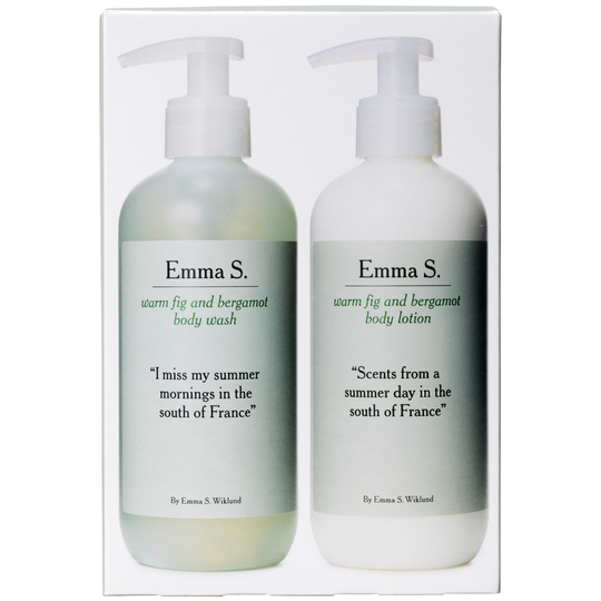 Emma S. Body Giftbox