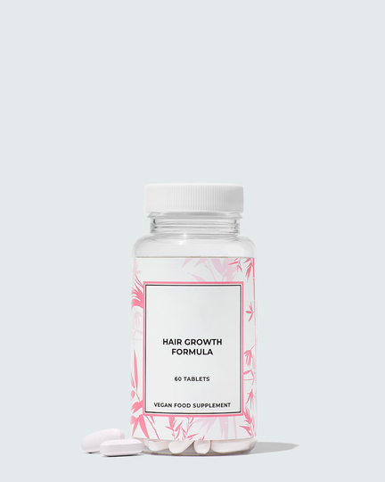 Hair Formula Tablets for Women
