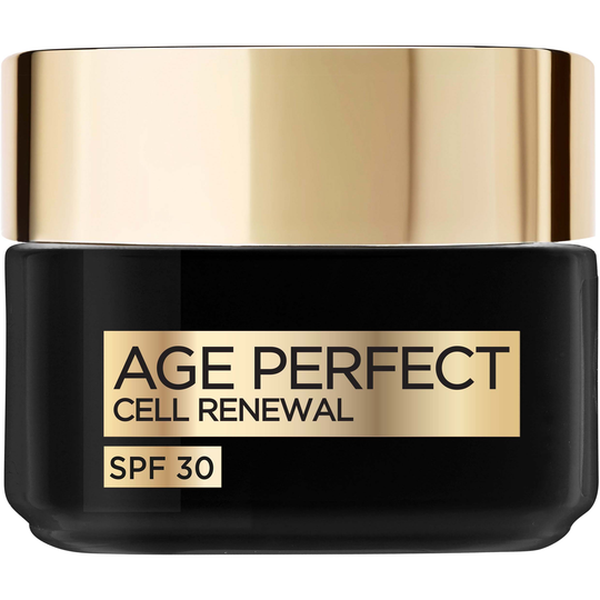Loreal Paris Age Perfect Cell Renewal Day Cream SPF 30 50 ml