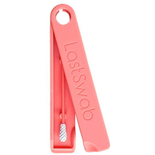 LastSwab Basic Krill Peach