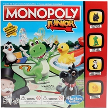 Monopol Junior
