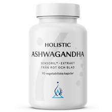 Ashwaganda 90 kapselia