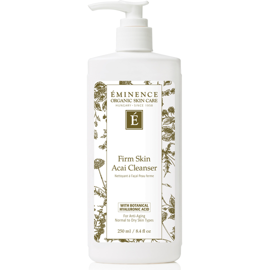 Eminence Organics Organics Firm Skin Acai Cleanser 250 ml