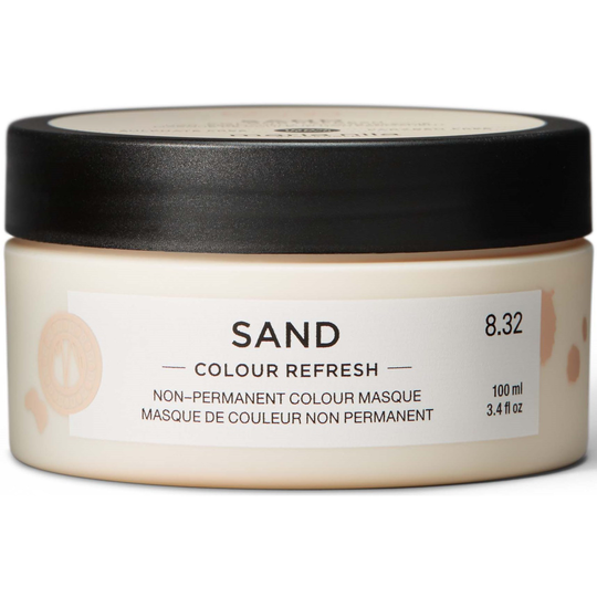maria nila Colour Refresh 100ml Sand