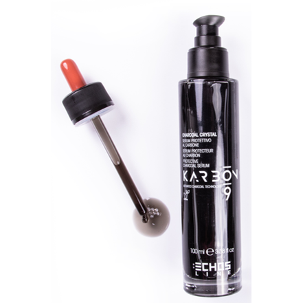 Echosline Karbon Charcoal Serum 100 ml
