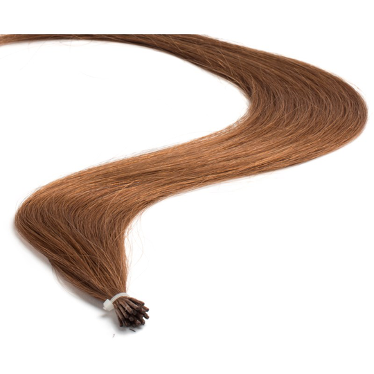 Poze Hairextensions Poze Standard Magic Tip Extensions Golden Hon