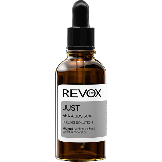 Revox JUST REVOX B77 Aha Acids