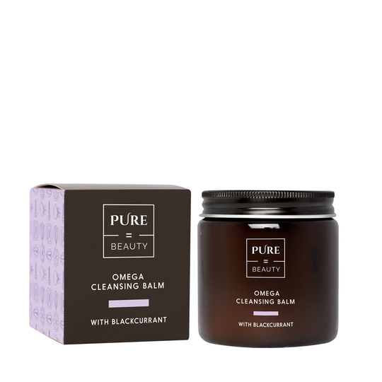 Pure=Beauty Omega puhdistusbalmi 100ml