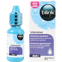 Blink Intensive Tears 10 ml