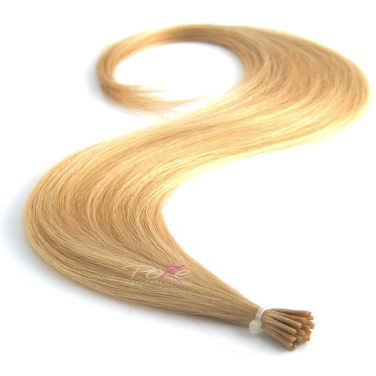 Poze Hairextensions Poze Standard Magic Tip Extensions Glam Blond