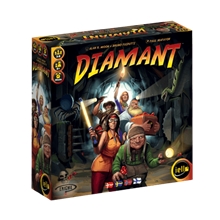 Diamant Nordic