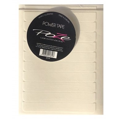 Poze Hairextensions Poze Power Tape