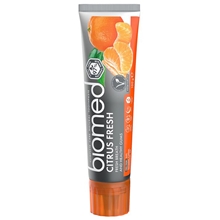 Biomed Citrus Fresh Toothpaste 100g 100 gr