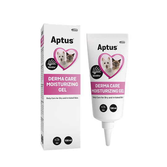 Aptus Derma Care Moisturizing Gel 100 ml