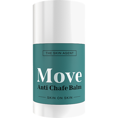 The Skin Agent Move Anti Chafe Balm 25 ml