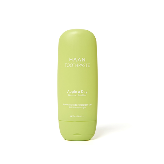 HAAN Toothpaste Toothpaste Apple a Day 50 ml