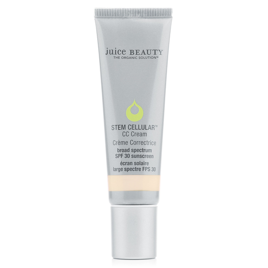 Juice Beauty Stem Cellular Stem Cellular CC Cream Natural Glow