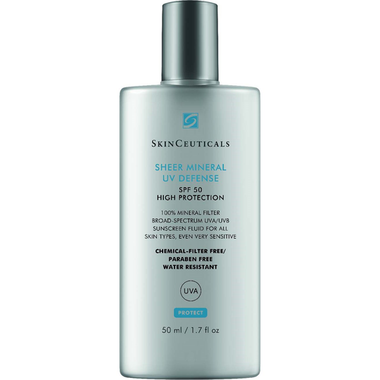 SkinCeuticals Sheer Mineral UV Defense 50 ml