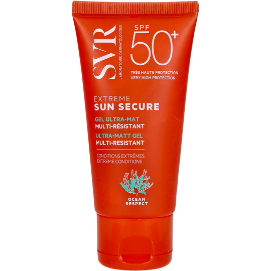 SVR Sun Extreme Spf50+ 50 ml