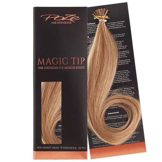 Poze Hairextensions Poze Standard Magic Tip Extensions Whipped Cr