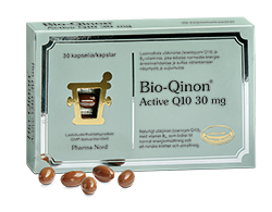 Bio-Qinon q10 30mg 30 kaps