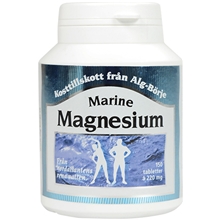 Marine Magnesium 150 tablettia