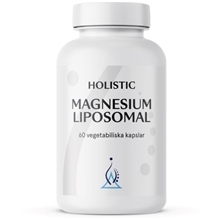 Magnesium Liposomal 60 kapselia