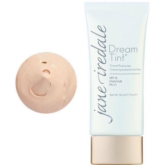 Jane Iredale Dream Tint Light Tint nt Light