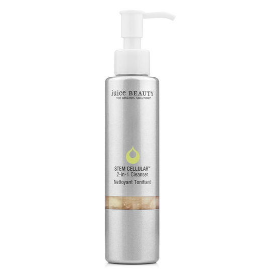 Juice Beauty Stem Cellular 2-in-1 Cleanser 133 ml