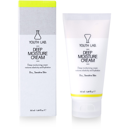 Youth Lab Deep Moisture Cream Dry / Sensitive Skin 50 ml