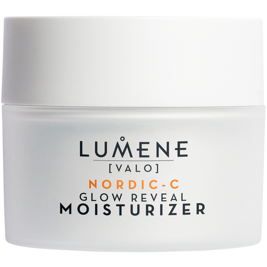 Lumene Nordic-C Valo Glow Reveal Vitamin C Moisturizer 50 ml