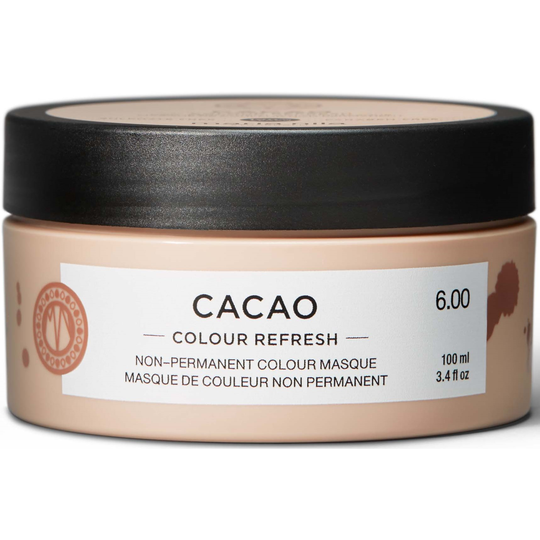 maria nila Colour Refresh 100ml Cacao
