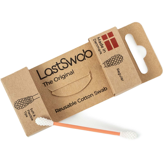 LastSwab LastSwab Basic Refill 1-pack Peach