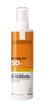 La Roche Posay Anthelios spf50+ -aurinkosuojasuihke 200 ml