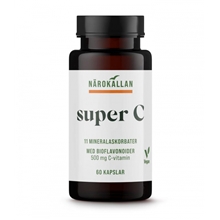 Super C 60 kapselia