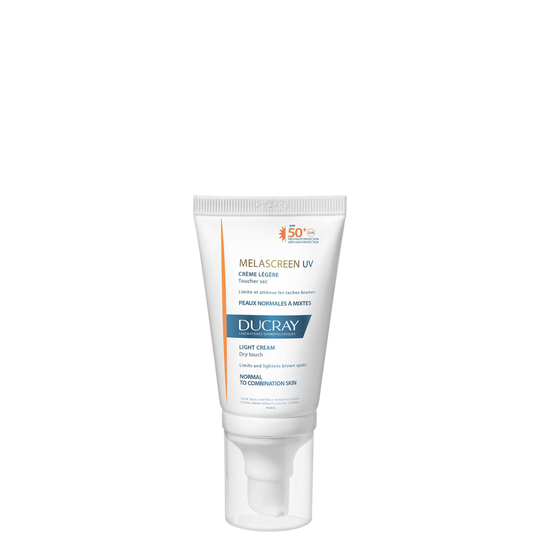 Ducray Melascreen UV light cream 40 ml